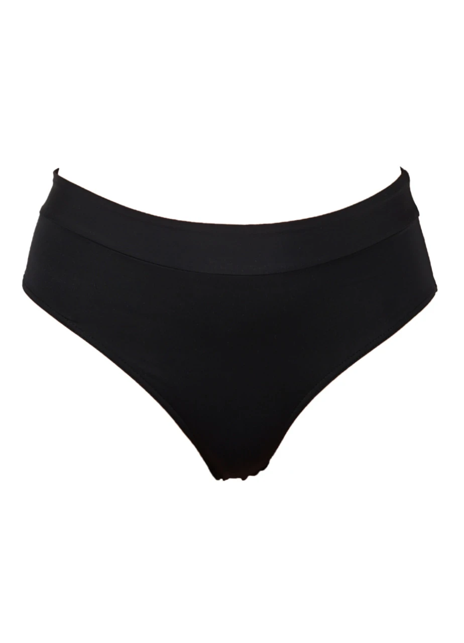 Tankini-Set "Corsica" | Schwarz 8 Tankini-Set "Corsica" | Schwarz – Bild 6