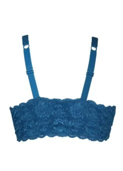 Cosabella Curvy Sweetie Bralette "Never Say Never" | Ardesia Blue -Miracle Woman Verkäufe Cosabella Bralette ardesia blue back4pd57qbuK0QtH 1280x1280