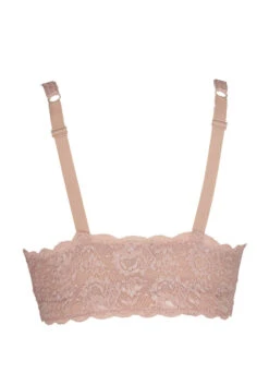 Cosabella Curvy Sweetie Bralette "Never Say Never" | Mandorla -Miracle Woman Verkäufe Cosabella Bralette mandorla backUq1ZqMZJVjyav 1280x1280