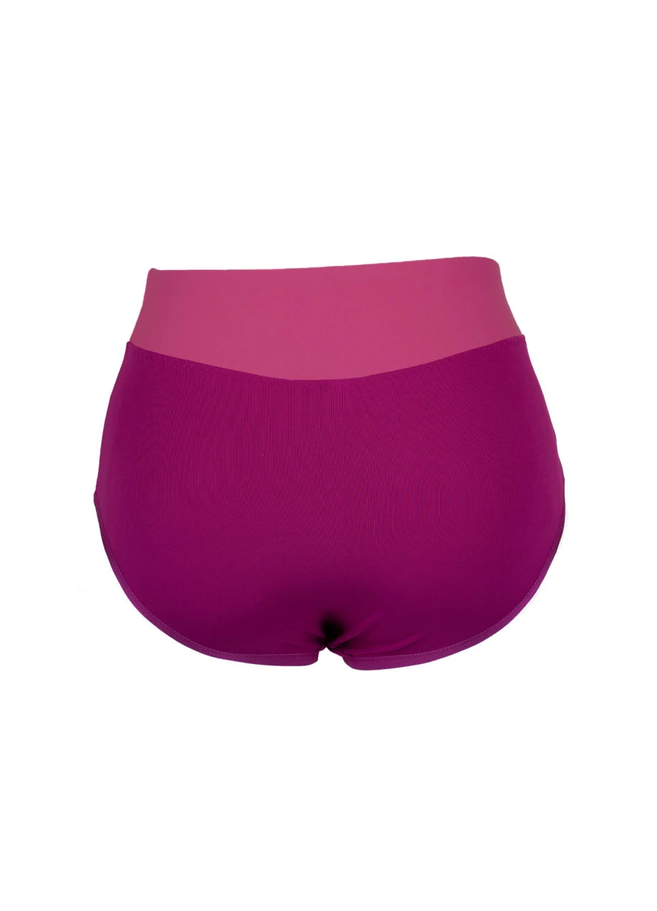 Komfortslip "Dreaming" | Berry 4 Komfortslip "Dreaming" | Berry – Bild 2