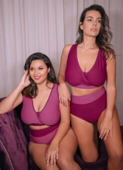 Komfortslip "Dreaming" | Pink 19 Komfortslip "Dreaming" | Pink -Miracle Woman Verkäufe Dreaming berry pink Image Nuri Nadine DSC02005 ShopE0S2fMFDHieRd 1280x1280