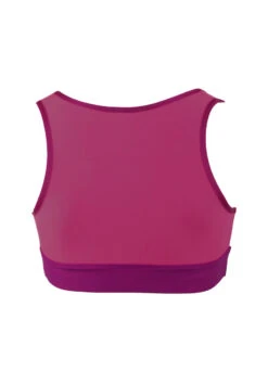 Schlaf-Bustier "Dreaming" | Pink -Miracle Woman Verkäufe Dreaming pink Bustier Freisteller hinten NEU 1280x1280