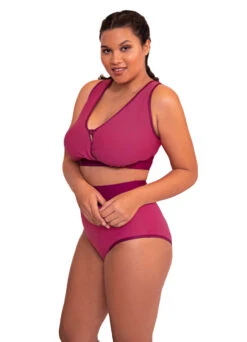 Schlaf-Bustier "Dreaming" | Pink -Miracle Woman Verkäufe Dreaming pink Shop Nuri DSC06508 Shop 1280x1280