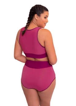 Schlaf-Bustier "Dreaming" | Pink -Miracle Woman Verkäufe Dreaming pink Shop Nuri DSC06518 Shop 1280x1280