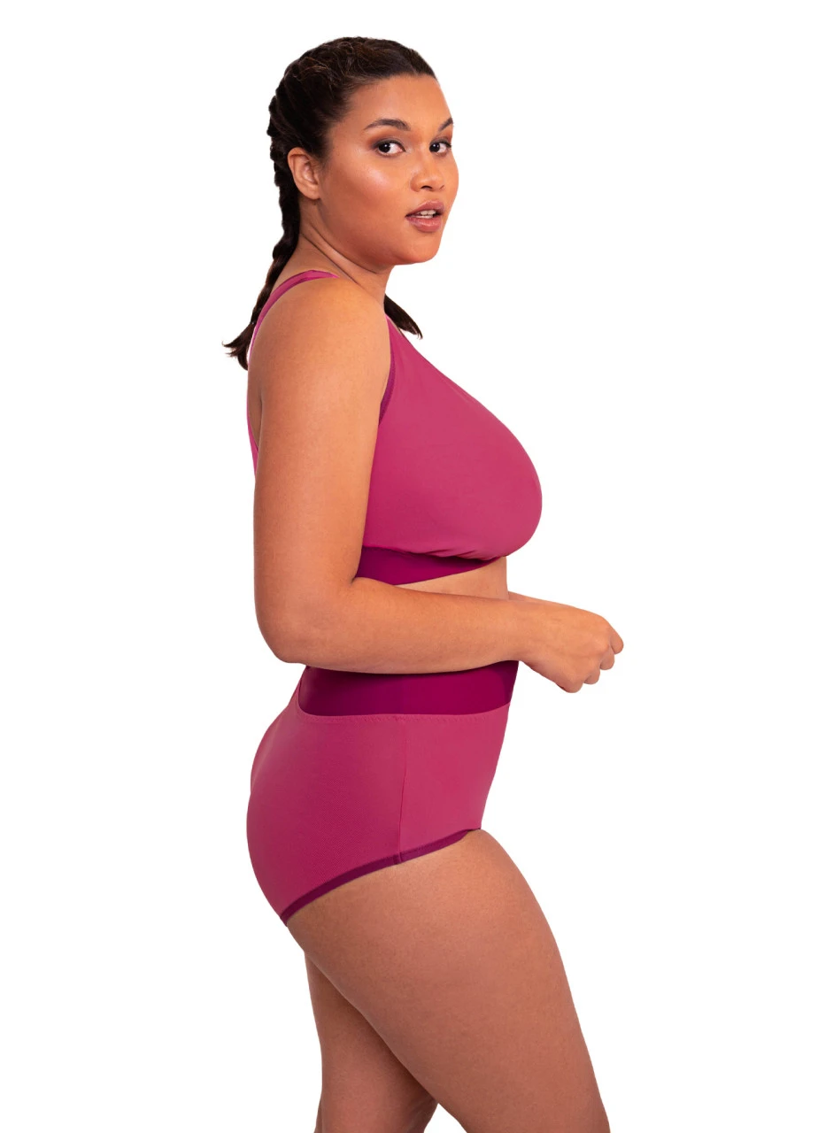 Komfortslip "Dreaming" | Pink 8 Komfortslip "Dreaming" | Pink – Bild 6