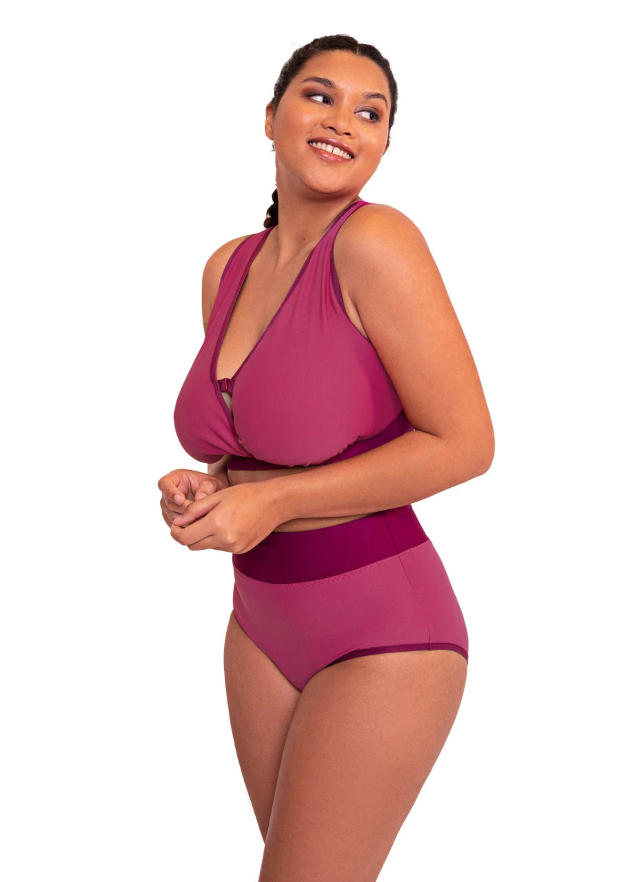 Komfortslip "Dreaming" | Pink 5 Komfortslip "Dreaming" | Pink – Bild 3