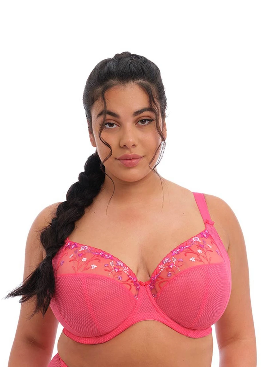 ELOMI Plunge Bügel-BH "Amorous" | Candy 3 ELOMI Plunge Bügel-BH "Amorous" | Candy