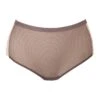 Highwaist Slip "Emilia" | Peppercorn -Miracle Woman Verkäufe Emilia Highwaist Shop Freisteller vorne 1280x1280