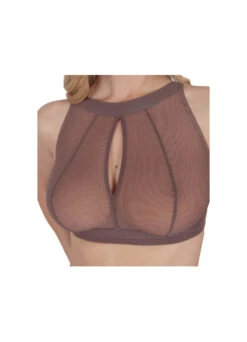 BH-Top Ohne Bügel "Emilia" | Peppercorn -Miracle Woman Verkäufe Emilia Top Shop Detail vorneUh28n83eKuO5g 1280x1280