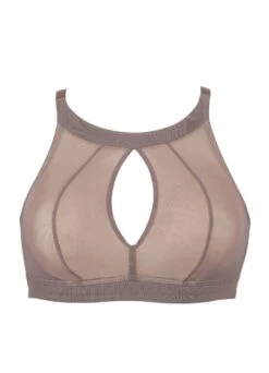 BH-Top Ohne Bügel "Emilia" | Peppercorn