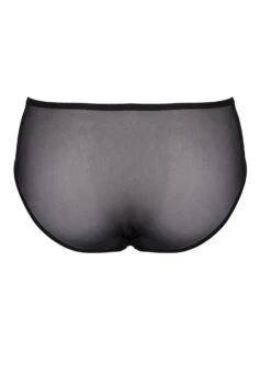 Minislip "Fabiola" | Schwarz 13 Minislip "Fabiola" | Schwarz -Miracle Woman Verkäufe Fabiola Mini schwarz hinten 1280x1280