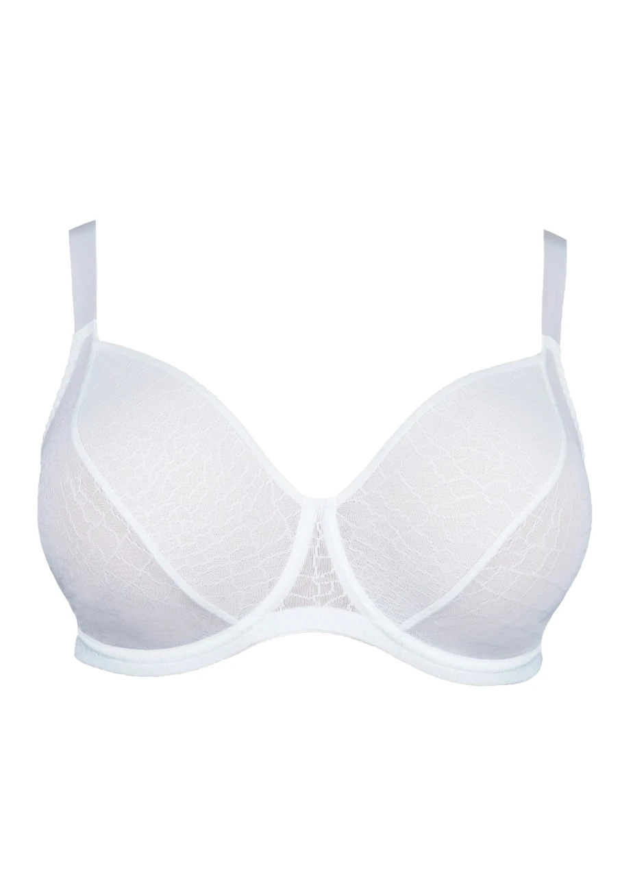 Minimizer-BH Mit Bügeln "Fabiola" | Weiß 12 Minimizer-BH Mit Bügeln "Fabiola" | Weiß – Bild 10