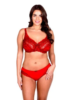 Bügel-BH Aus Spitze "Florence" | Rot 12 Bügel-BH Aus Spitze "Florence" | Rot -Miracle Woman Verkäufe Florence rot BH und Slip Shopbild minldwZZMlZjOeIq 1280x1280