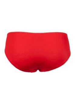 Hüftslip "Florence" | Rot 8 Hüftslip "Florence" | Rot -Miracle Woman Verkäufe Florence rot Hose hinten 1280x1280