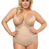 Body Mit Bügel "Gala" | Skin -Miracle Woman Verkäufe Gala k356 beige 1280x1280