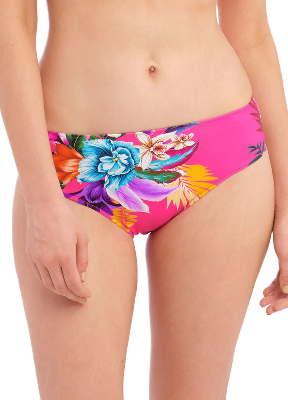 FANTASIE Bikini-Slip "Blossom" | Pink 5 FANTASIE Bikini-Slip "Blossom" | Pink – Bild 3