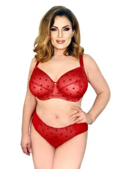 Slip "Heartbeat" | Rot -Miracle Woman Verkäufe Heartbeat Shopbild Katrin minwl1q4Brc6k3Dd 1280x1280