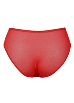 Slip "Heartbeat" | Rot -Miracle Woman Verkäufe Heartbeat Slip Freisteller hinten min dunkelEFv0BHsCXhHCX 1280x1280