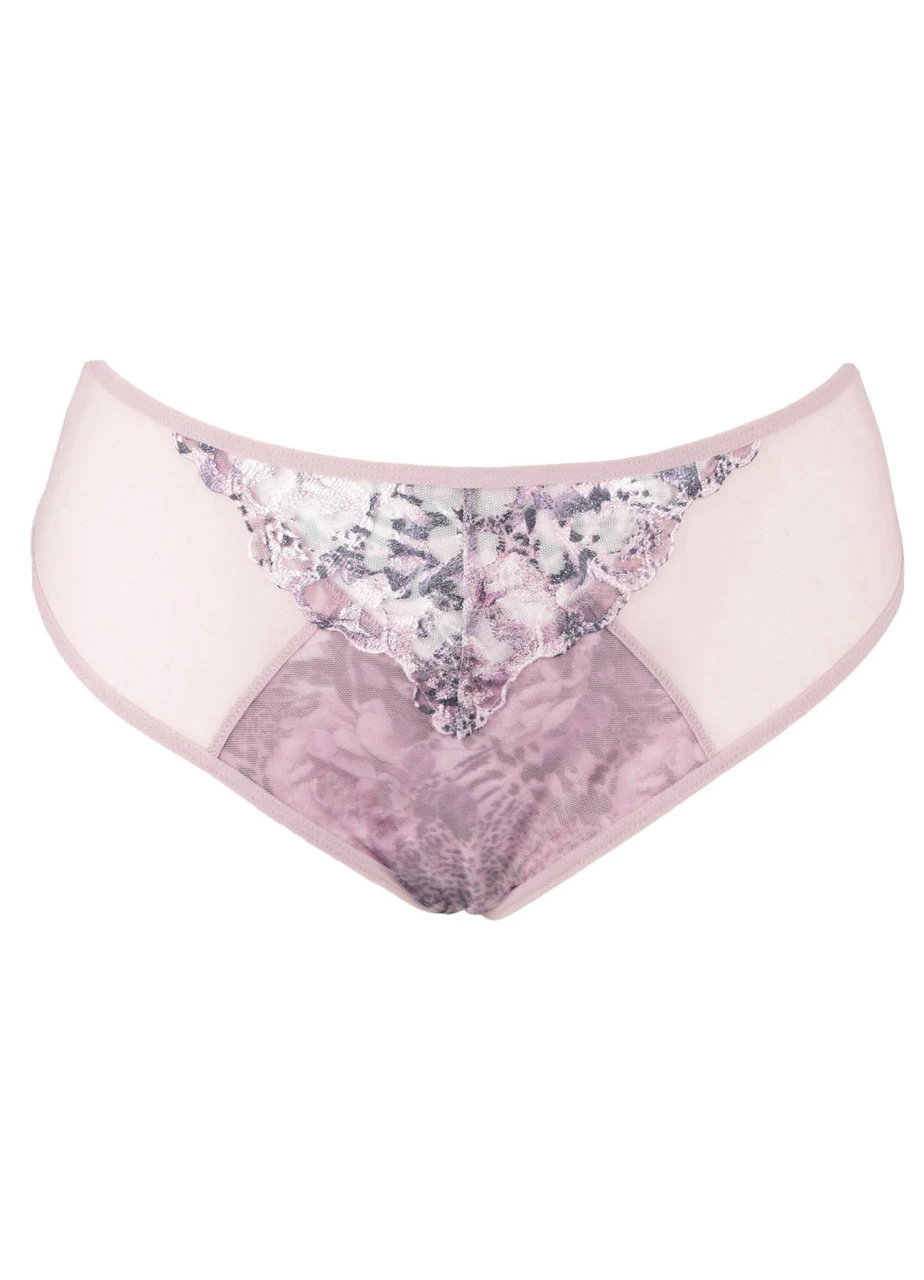 Brazilian Slip "Vivienne" | Cyclam 3 Brazilian Slip "Vivienne" | Cyclam