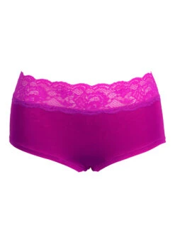 Cosabella Hotpants "Never Say Never" | Pink