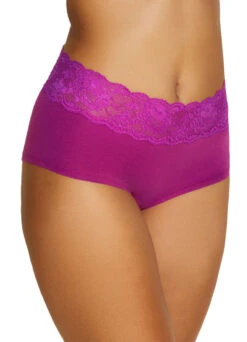 Cosabella Hotpants "Never Say Never" | Pink -Miracle Woman Verkäufe Hotpants Never Say Never pink Freitseller vorne Shop min8XP9KMBBxsyKT 1280x1280