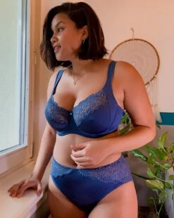 Bügel-BH Mit Sidesupport "Mia" | French Blue 19 Bügel-BH Mit Sidesupport "Mia" | French Blue -Miracle Woman Verkäufe IMG 3951 1280x1280