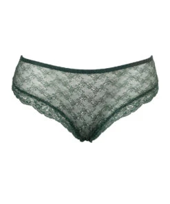 Slip "Juna" | Smaragd