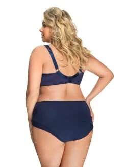 Bügel-BH "Luisse" | Navy -Miracle Woman Verkäufe Luisse navy blue k441 k442 18FkrnmcoIPtzX 1280x1280