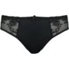 Slip "Tess" | Schwarz -Miracle Woman Verkäufe Luwa B gel BH Tess Bottom schwarzjpg 1280x1280