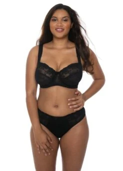 Slip "Tess" | Schwarz -Miracle Woman Verkäufe Luwa B gel BH Tess back schwarz Set2B79Thb99yg8PQ 1280x1280