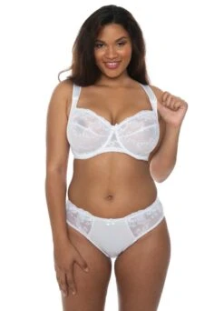 Bügel-BH "Tess" | Weiß -Miracle Woman Verkäufe Luwa B gel BH Tess back weiss Set2kjx8n0AyowXT 1280x1280