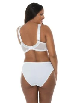 Bügel-BH "Tess" | Weiß -Miracle Woman Verkäufe Luwa B gel BH Tess back weiss backiL3ARsccUOlhv 1280x1280