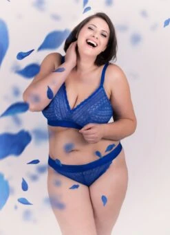 Panache Tanga "Lyzy" | Kobaltblau -Miracle Woman Verkäufe Lyzy BH blauMzkLLGB3LOXTi 1280x1280