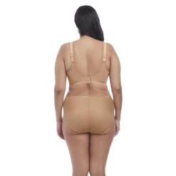 ELOMI Slip "Matilda" | Skin -Miracle Woman Verkäufe MATILDA CAFE AU LAIT UW PLUNGE BRA EL8900 BRIEF EL8905 B TRADE 3000 AW19 mintGNet3vs3oAOn 1280x1280