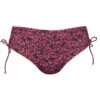 ANITA Bikinipant "Marble Art" | Rosewood 1 ANITA Bikinipant "Marble Art" | Rosewood -Miracle Woman Verkäufe Marble Art Slip Freitseller vorne min 1280x1280