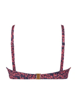 ANITA Bandeau-Top Mit Bügel "Marble Art" | Rosewood -Miracle Woman Verkäufe Marble Art Top Freisteller hinten min 1280x1280