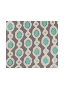 Bikini Slip "Marisol" All-over | Türkis / Gold 8 Bikini Slip "Marisol" All-over | Türkis / Gold -Miracle Woman Verkäufe Marisol Detail Shop 1280x1280