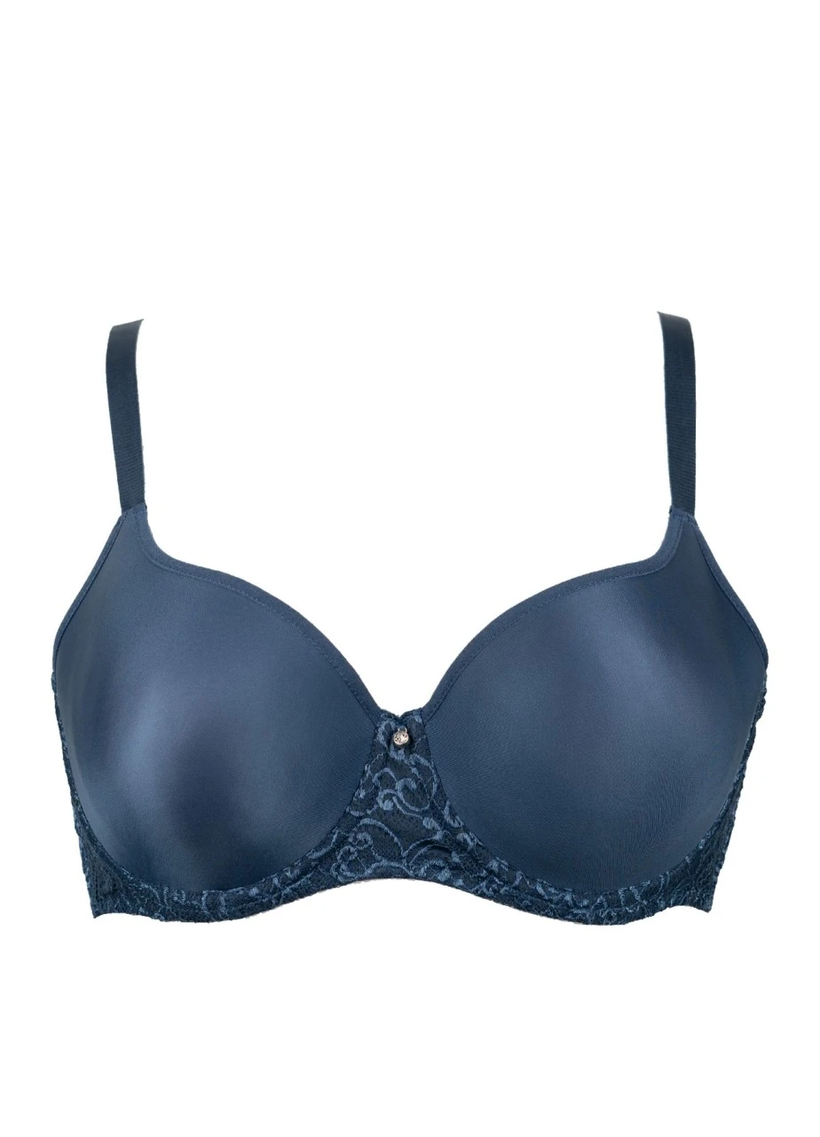 Spacer-BH "Mia" | French Blue 4 Spacer-BH "Mia" | French Blue – Bild 2