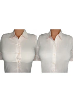 Gemoldeter BH Mit Bügel "Miracle Minimizer" | Weiß -Miracle Woman Verkäufe Minimizer vorher nachherMlU0DTD1WDaSc 1280x1280