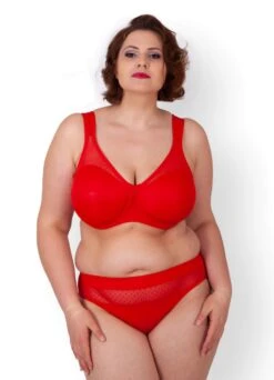 Slip Zu "Miracle Minimizer" | Rot 13 Slip Zu "Miracle Minimizer" | Rot -Miracle Woman Verkäufe Miracle Minimizer BH mit B geln rot front2 min 1280x1280