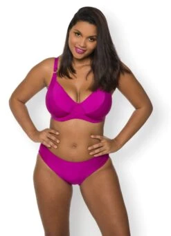 Minislip "Swim" | Pink -Miracle Woman Verkäufe Miracle Minimizer Bikini Top pink front minYyVARPYqMWfTV 1280x1280