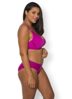 Minislip "Swim" | Pink -Miracle Woman Verkäufe Miracle Minimizer Bikini Top pink side minJWvwoR17ZZO7x 1280x1280