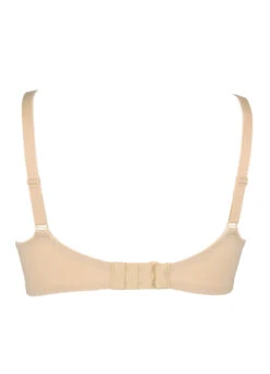 Bügel-BH "Miracle Spacer" | Nude 11 Bügel-BH "Miracle Spacer" | Nude -Miracle Woman Verkäufe Miracle Spacer nude Freisteller hinten Shop 1280x1280