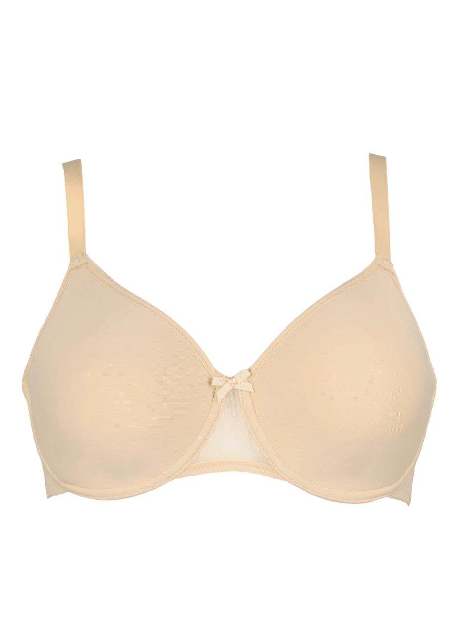 Bügel-BH "Miracle Spacer" | Nude 6 Bügel-BH "Miracle Spacer" | Nude – Bild 4