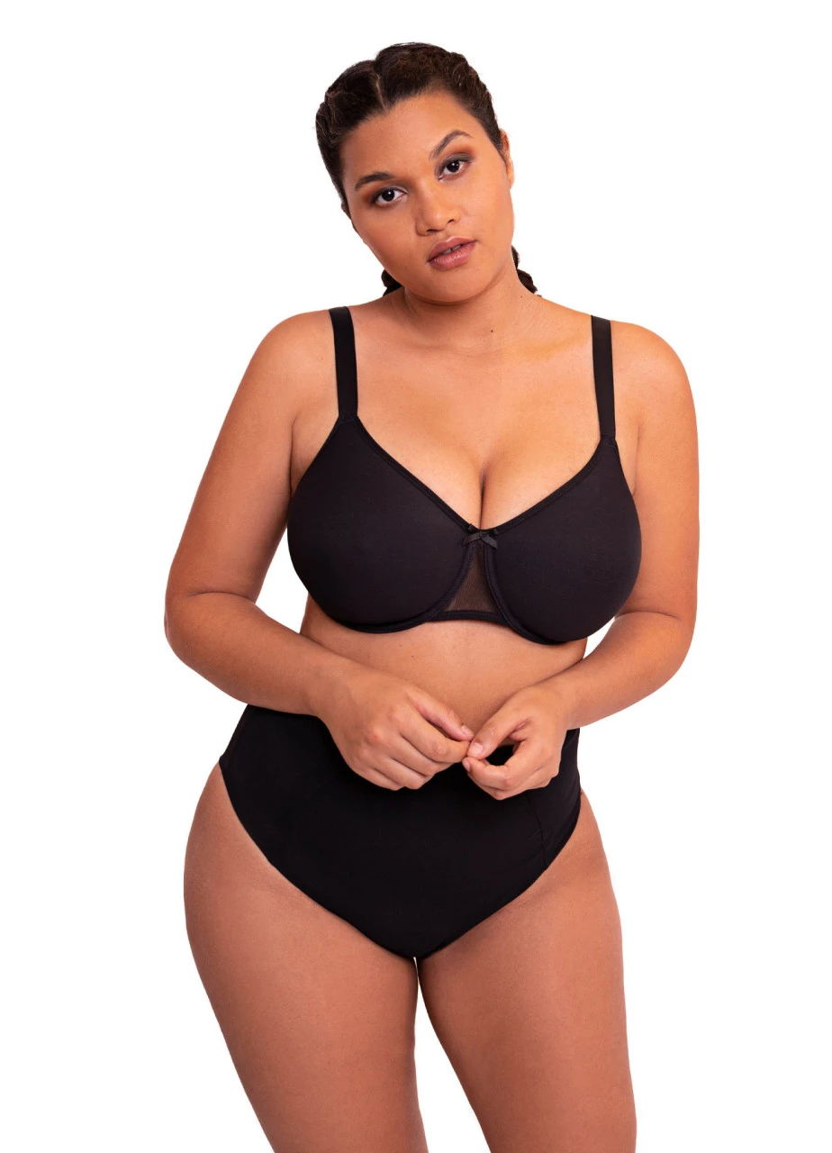 Bodyforming Brazil "Open Secret"| Schwarz 4 Bodyforming Brazil "Open Secret"| Schwarz – Bild 2