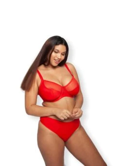 Stringtanga "Miracle" | Rot -Miracle Woman Verkäufe Miracle String rot seitlich1qzfeA2QObc7qc 1280x1280