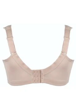 Bügel BH Mit Komfortträger "Aileen" | Skin 10 Bügel BH Mit Komfortträger "Aileen" | Skin -Miracle Woman Verkäufe Miracle Woman Aileen Komfort B gel BH nude back min 1280x1280