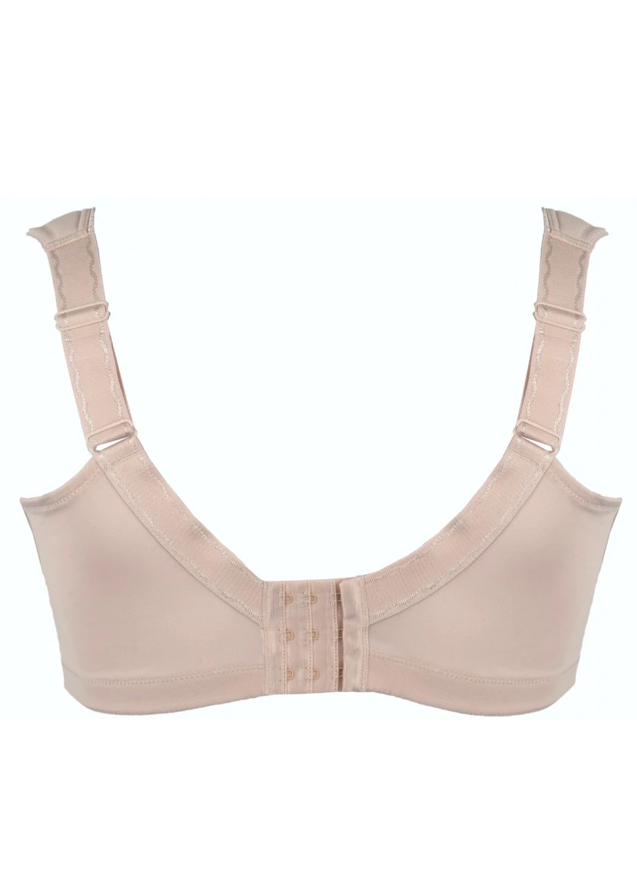 Bügel BH Mit Komfortträger "Aileen" | Skin 5 Bügel BH Mit Komfortträger "Aileen" | Skin – Bild 3