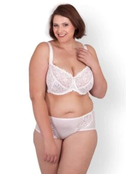 Bügel-BH "Angelina" | Elfenbein 12 Bügel-BH "Angelina" | Elfenbein -Miracle Woman Verkäufe Miracle Woman B gel BH Angelina elfenbein front2 1280x1280