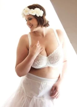 Bügel-BH "Angelina" | Elfenbein 17 Bügel-BH "Angelina" | Elfenbein -Miracle Woman Verkäufe Miracle Woman B gel BH Angelina elfenbein image2 1280x1280